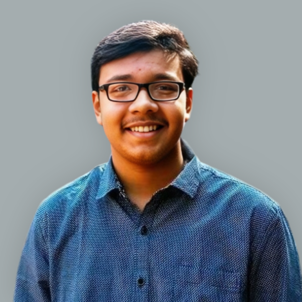 Abhilash Naik