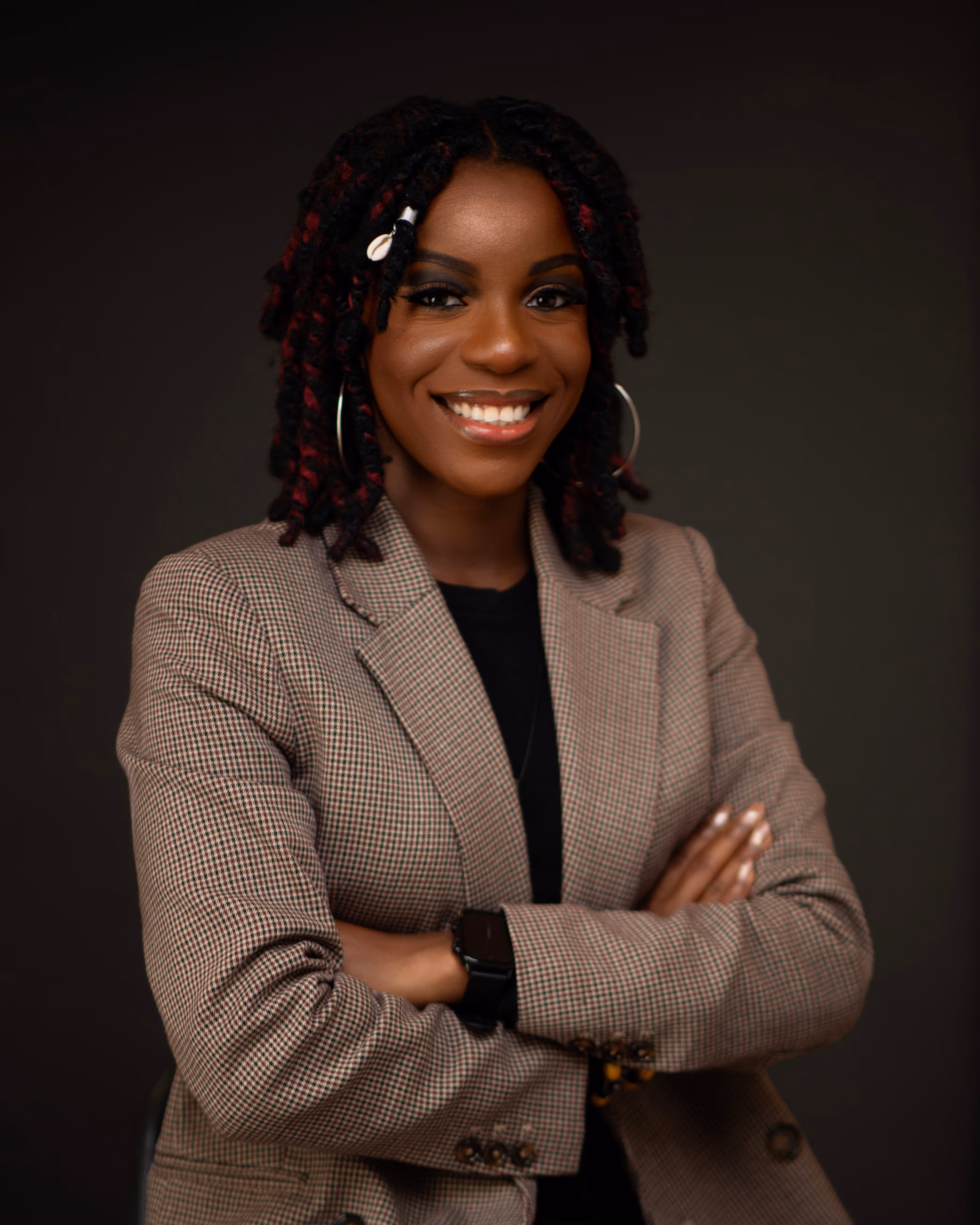 Mirabelle Morah