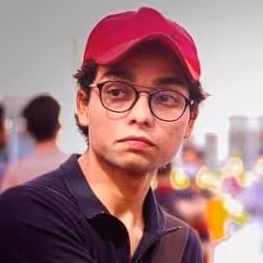 Fahad Ali Khan