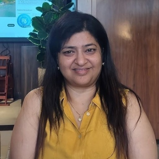 Rashi Agarwal