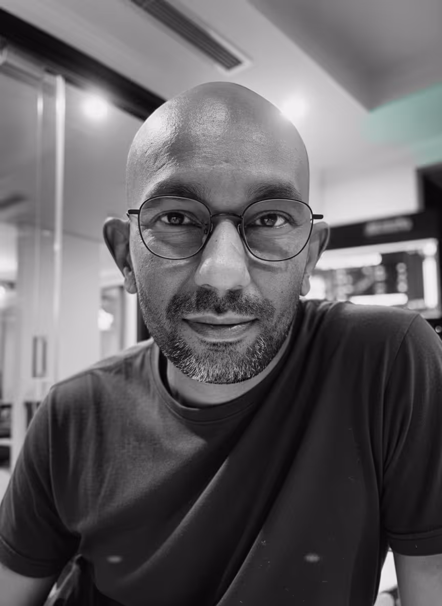 Richard Angapin