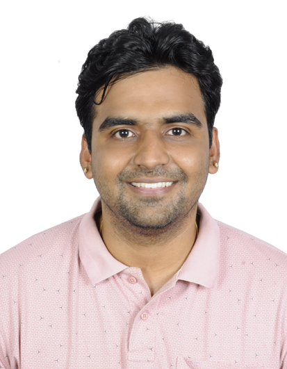 Saranyan Sankrith Srinivasan