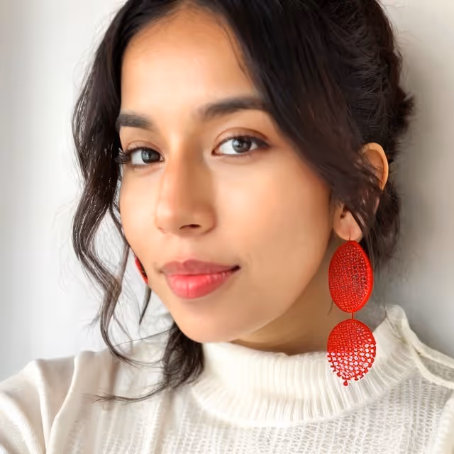 Jhaneth Vivar 
