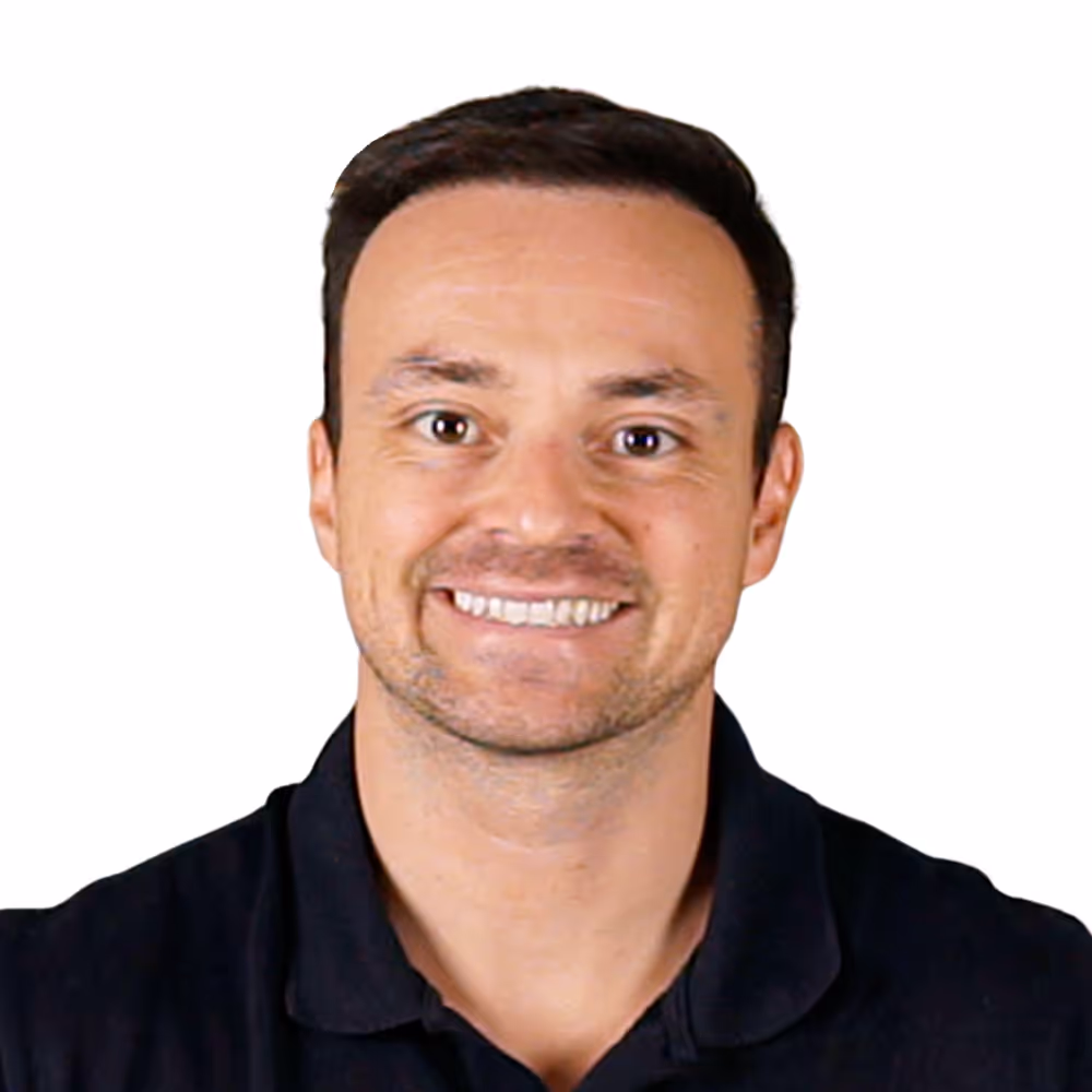 Daniel Wilson