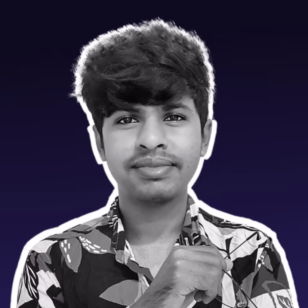 Mariyan Nijanthan