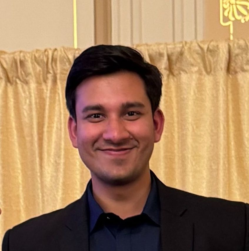 Tushar Yadav