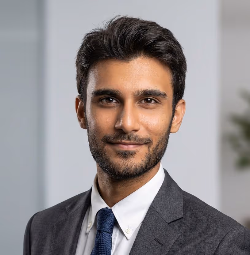 Jawad Haider