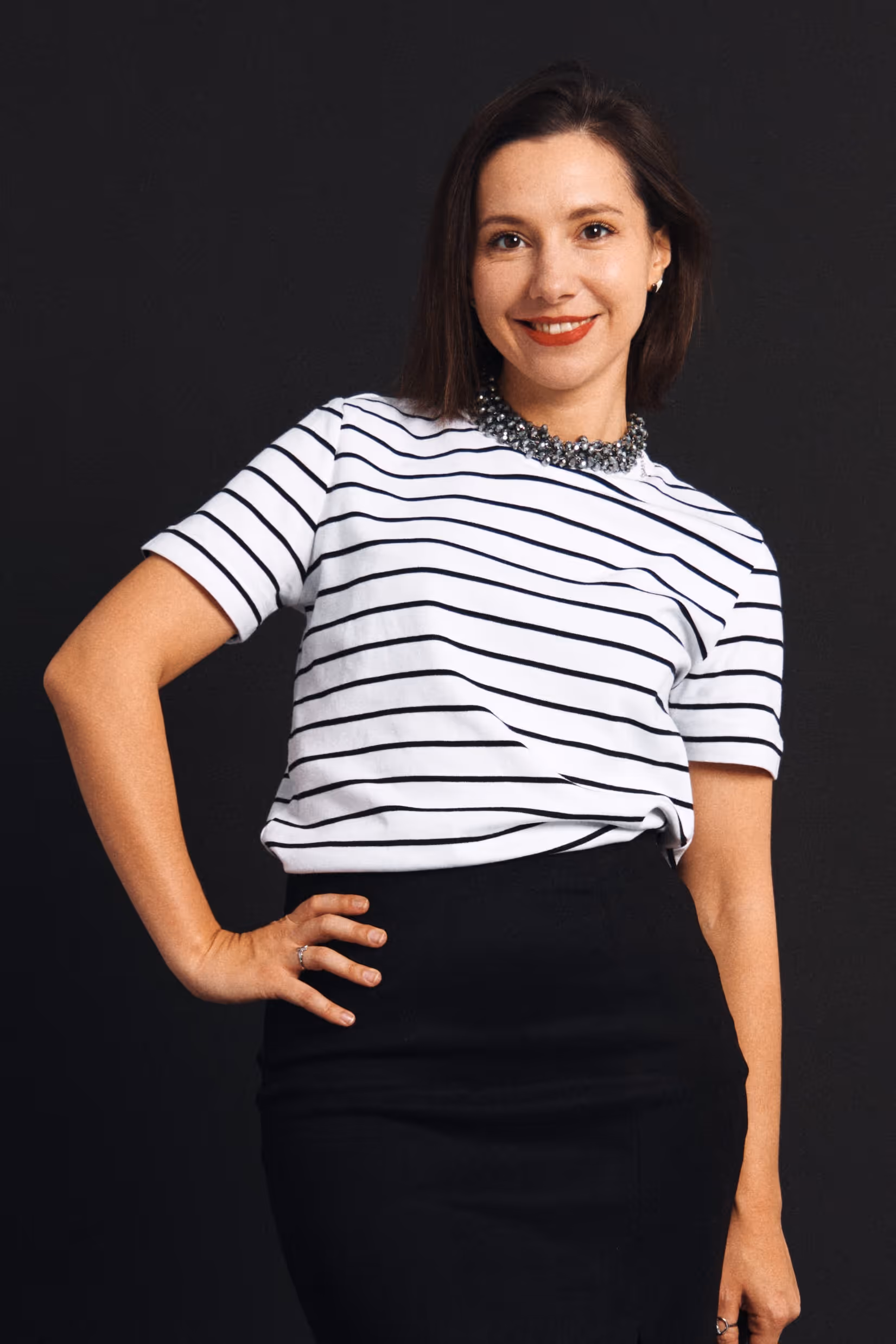 Huz Victoria