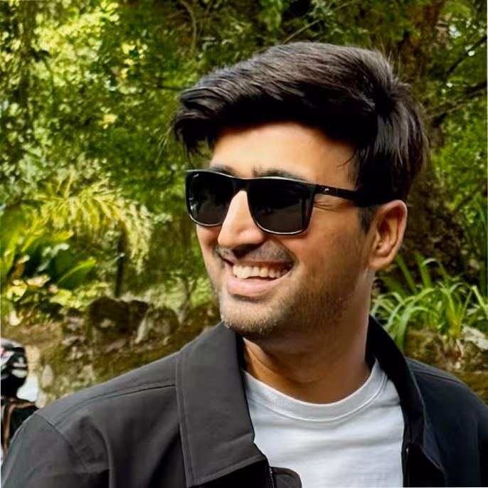 Hamza Saqib