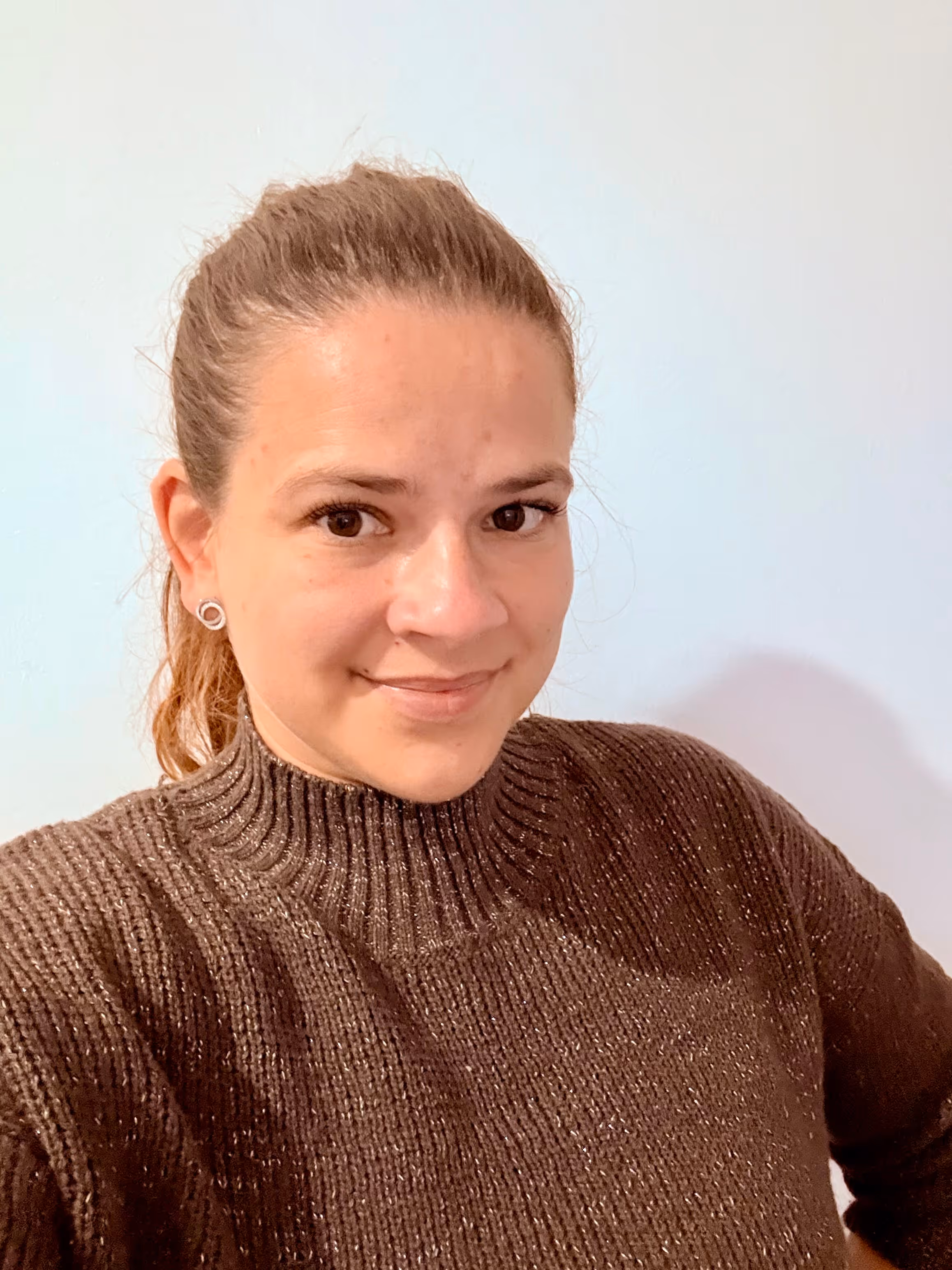 Katarína Horáková