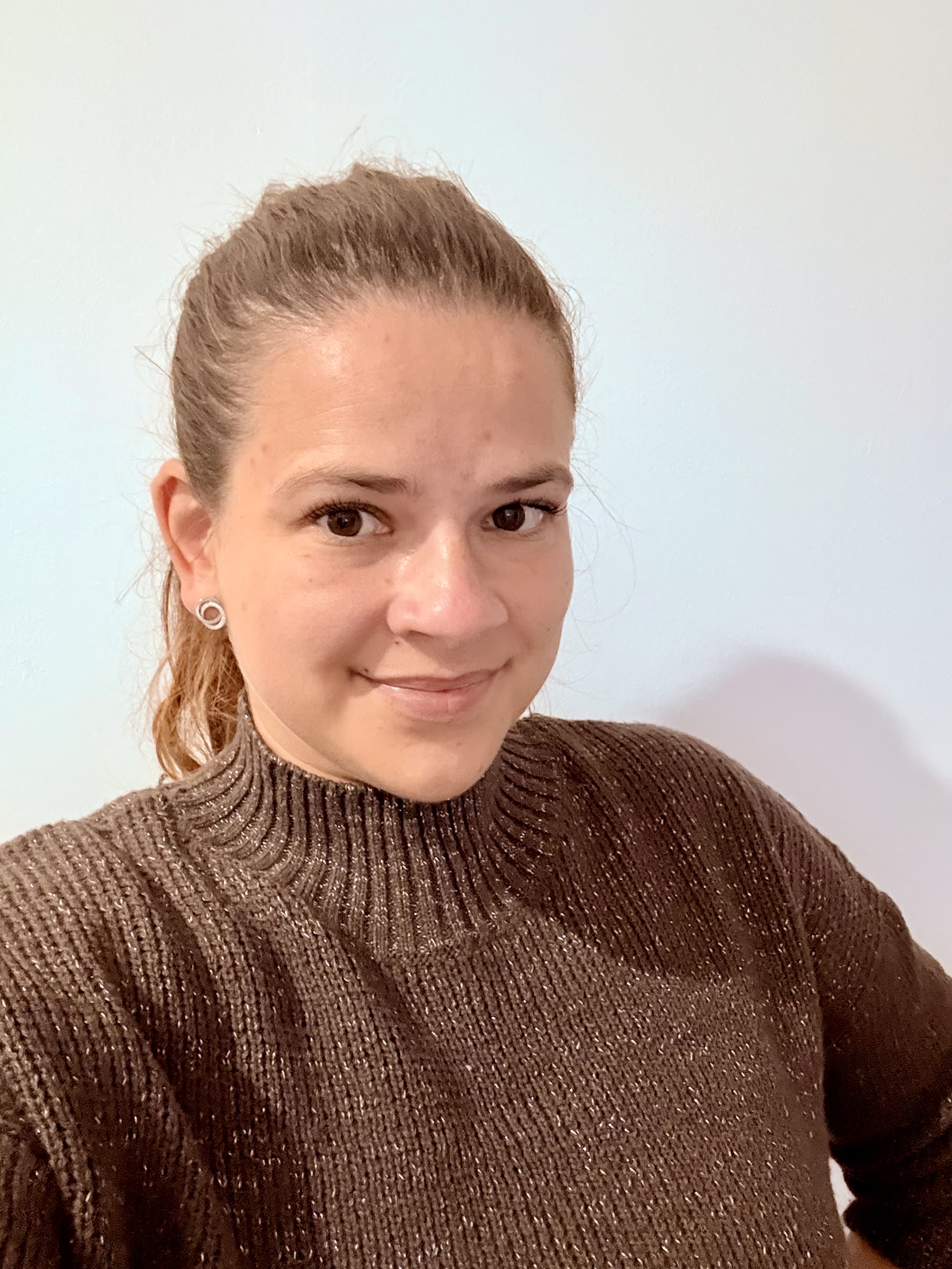 Katarína Horáková