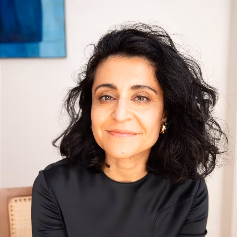 Rati Sahi Levesque