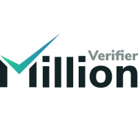 MillionVerifier