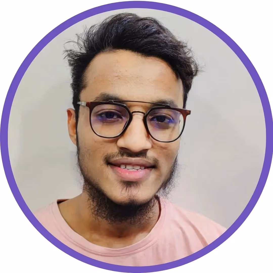 Mohammedabrar Kaji