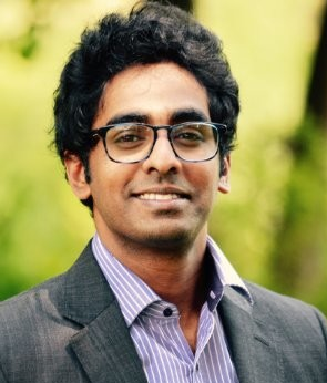 Sree Nair