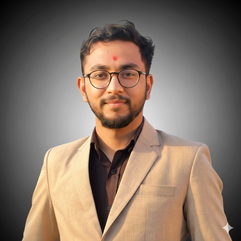 Piyush Desai