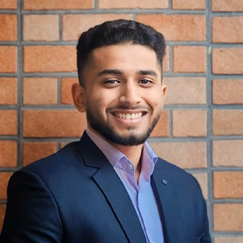 Rishabh Sharma
