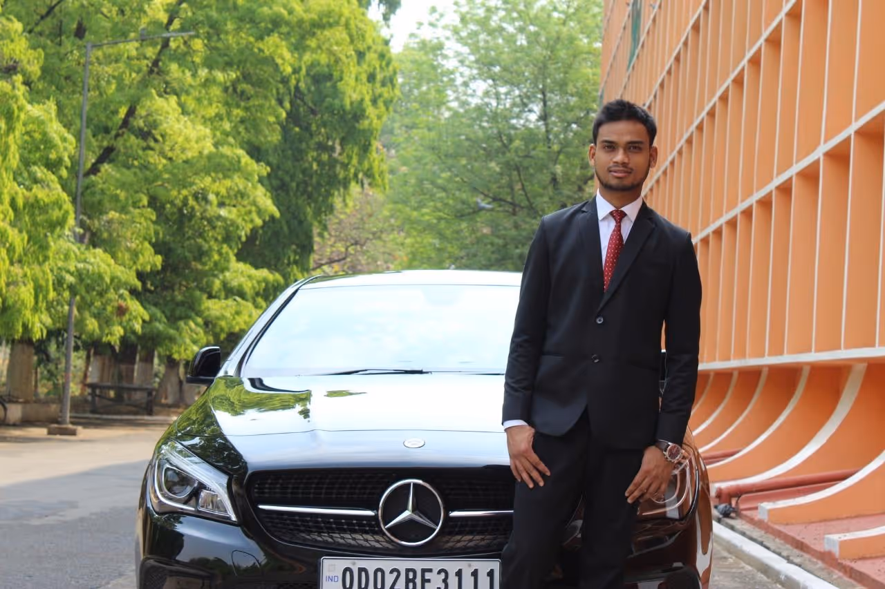 Saurav Kumar