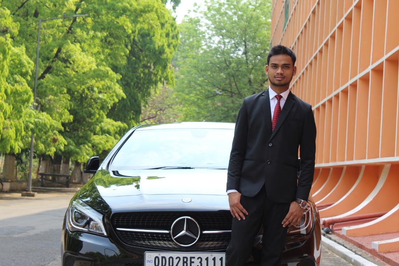 Saurav Kumar