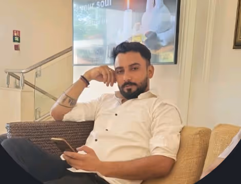 Ravinder Khatana