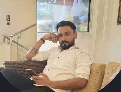 Ravinder Khatana