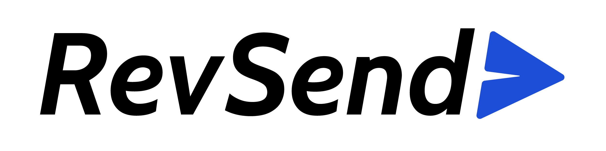 RevSend