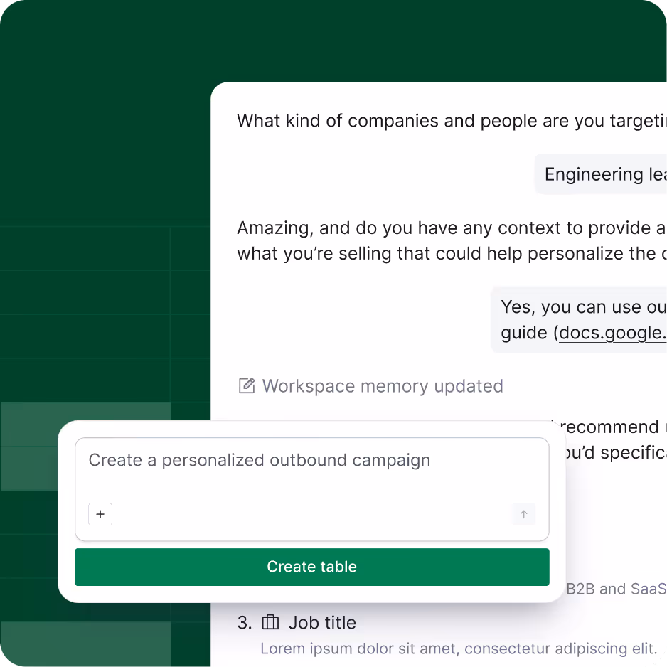 Sculptor Builds Your Owner List Instantly
