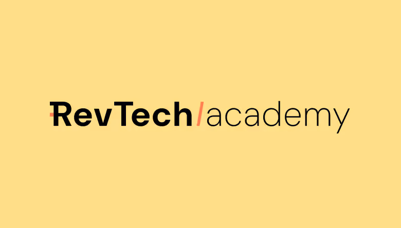 RevTech Academy