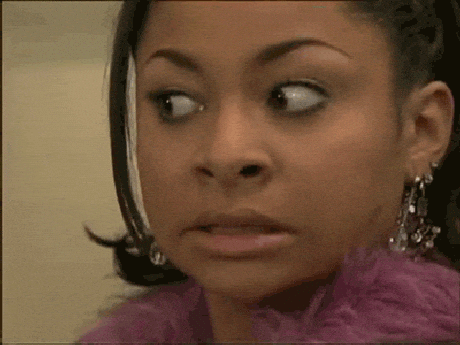 (Me fearing that I’m about to experience builder wipe out for the third time and be buried under requests.)