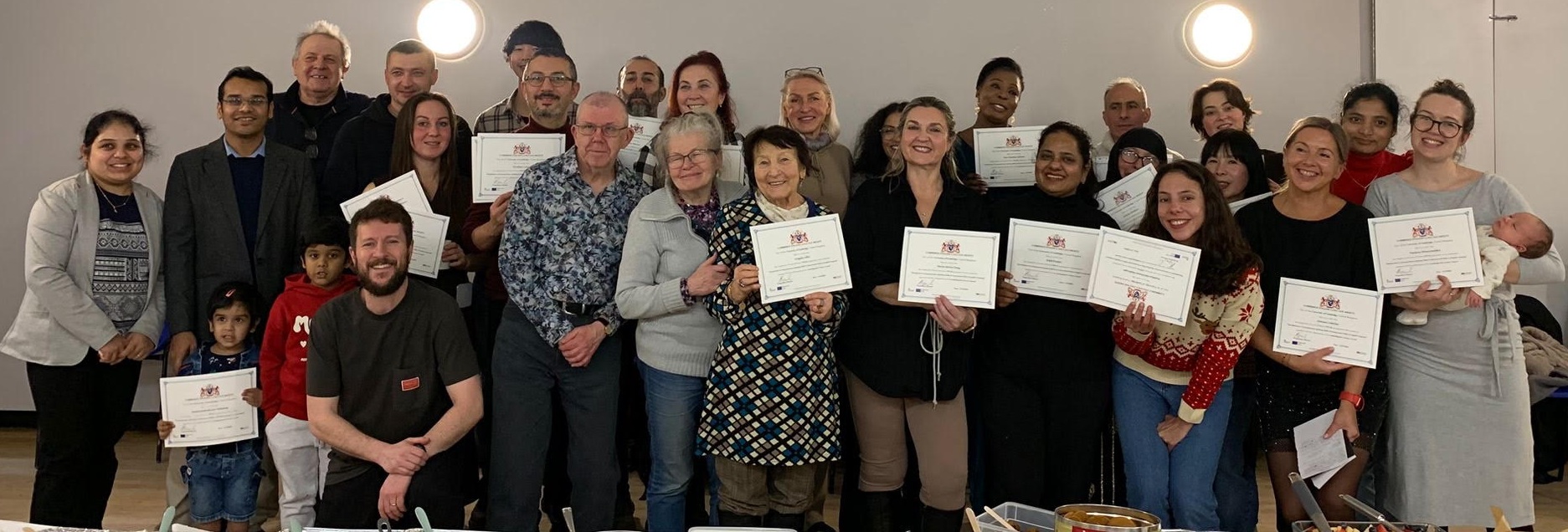 CELS -Award Evening, Christmas & End of Year, 2025-