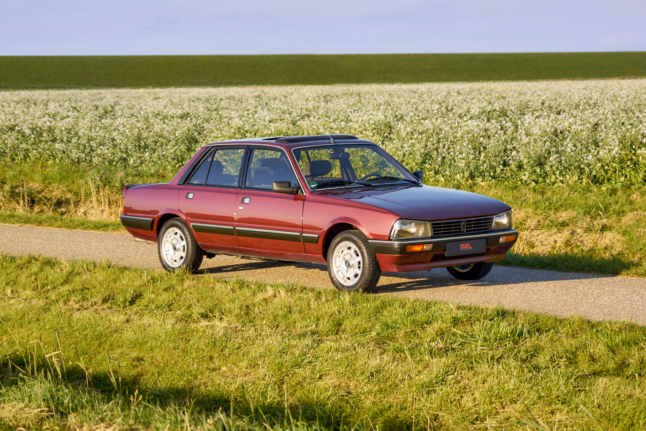 Peugeot 505 2.2 GTI