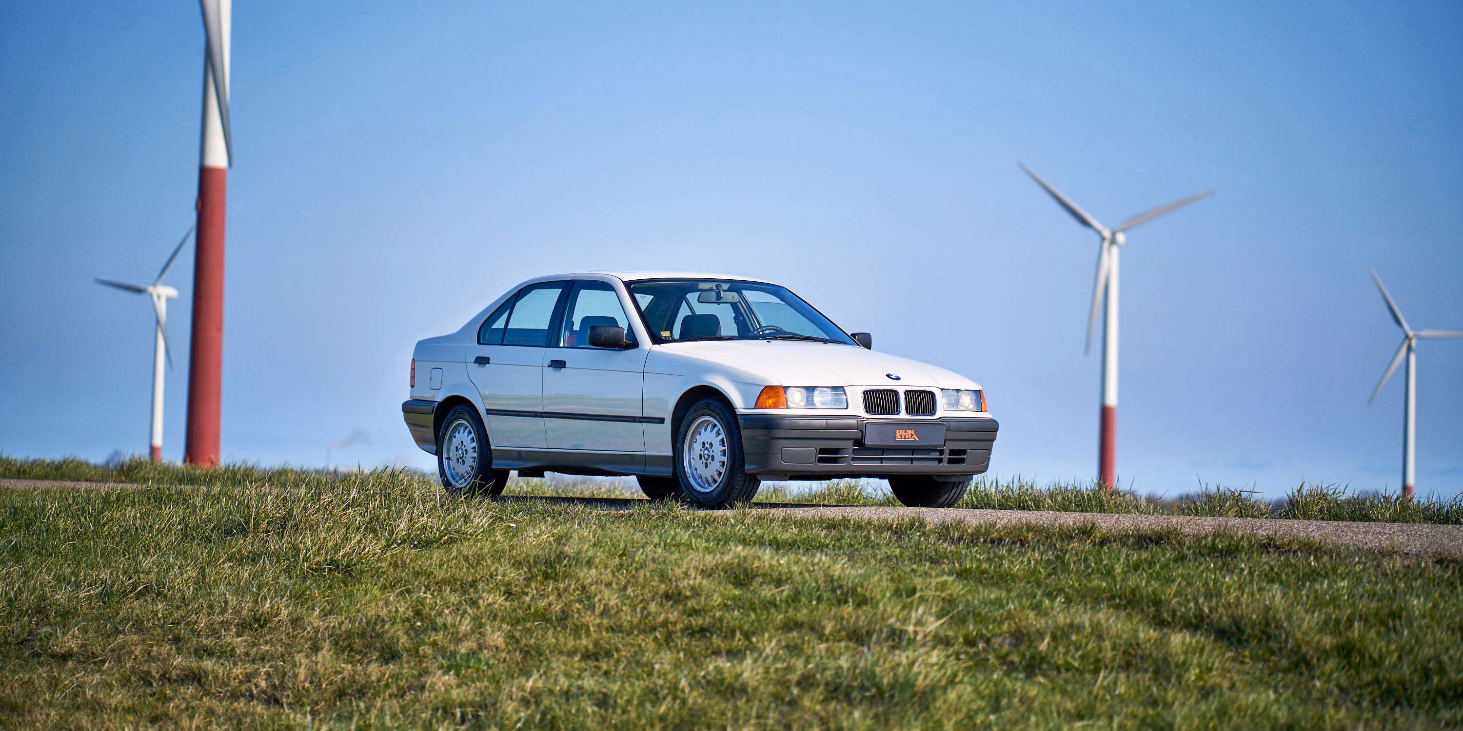 BMW E36 316i