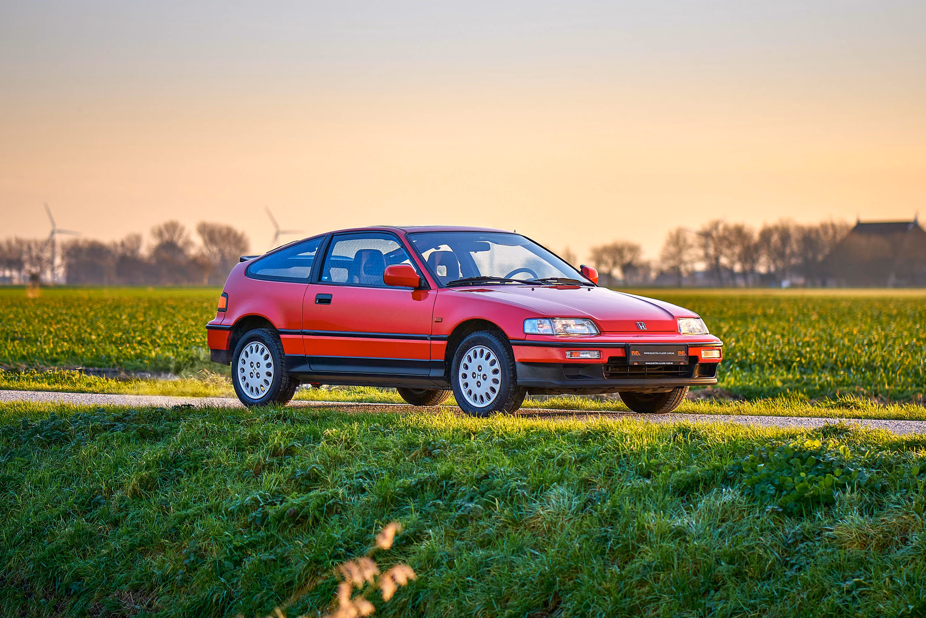 Honda CRX 1.4 GL