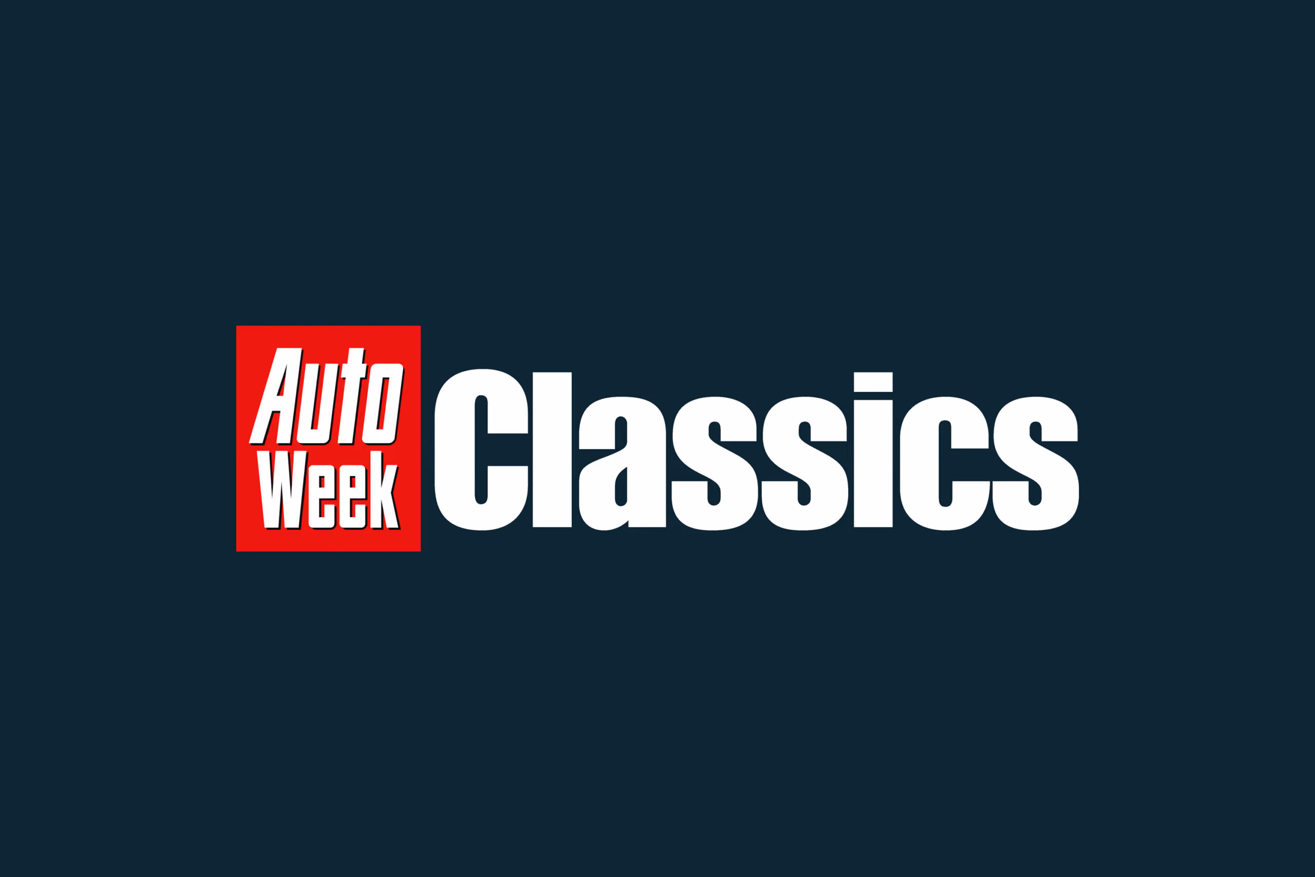 Onze Volvo 480 Turbo in het februari 2021 nummer van 'Autoweek Classics'