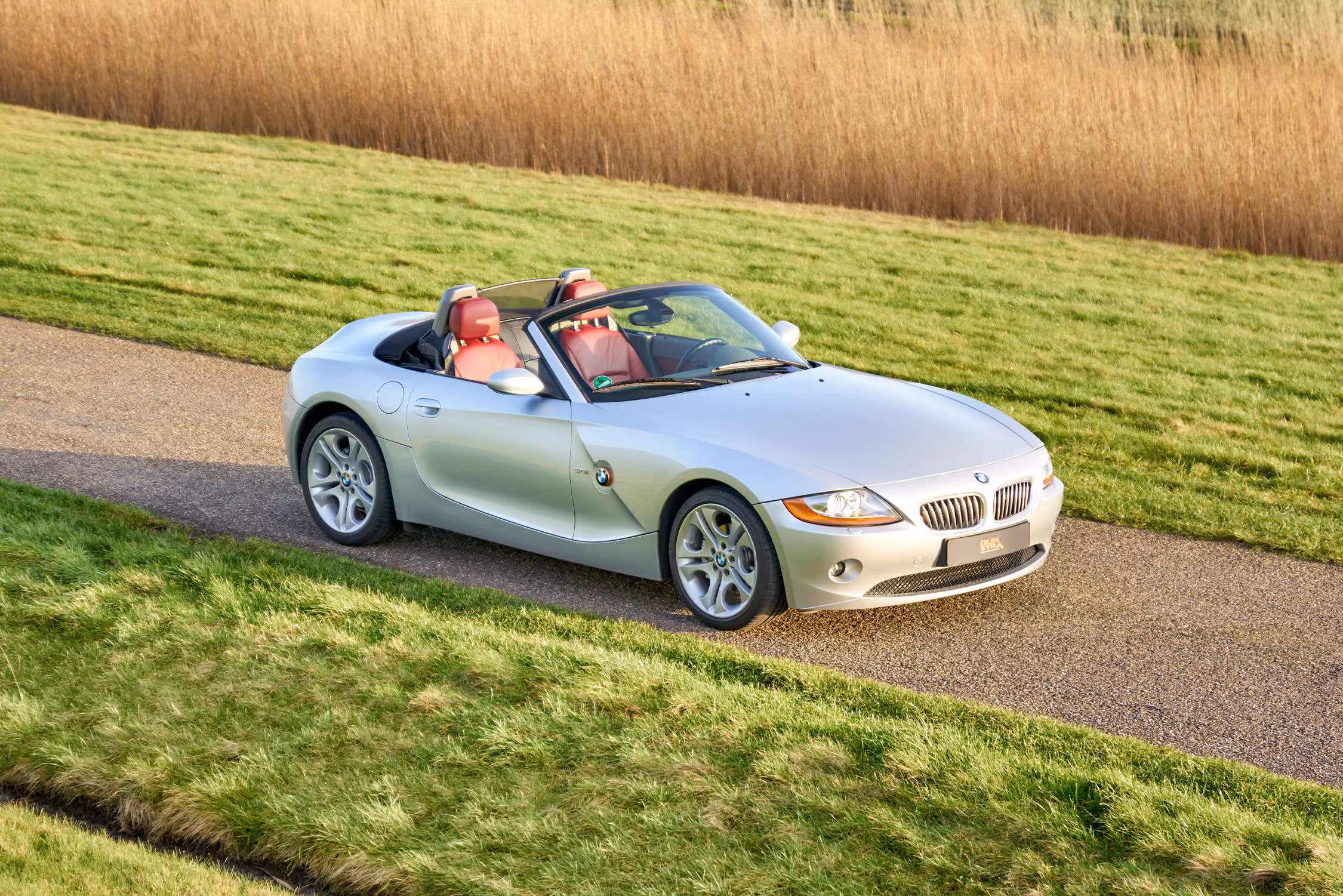 BMW Z4 Roadster 3.0i