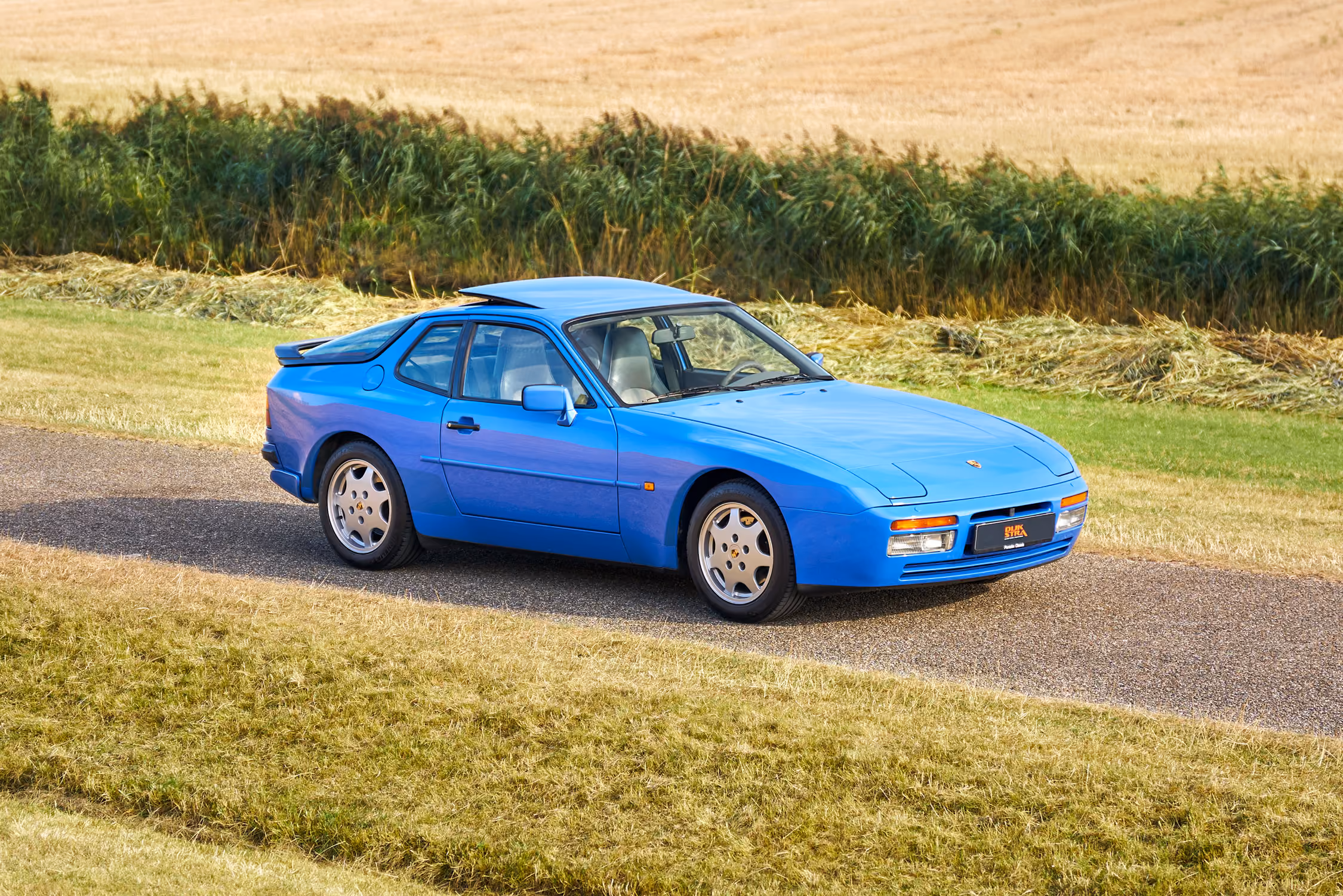 Porsche 944 3.0 S2 Coupé