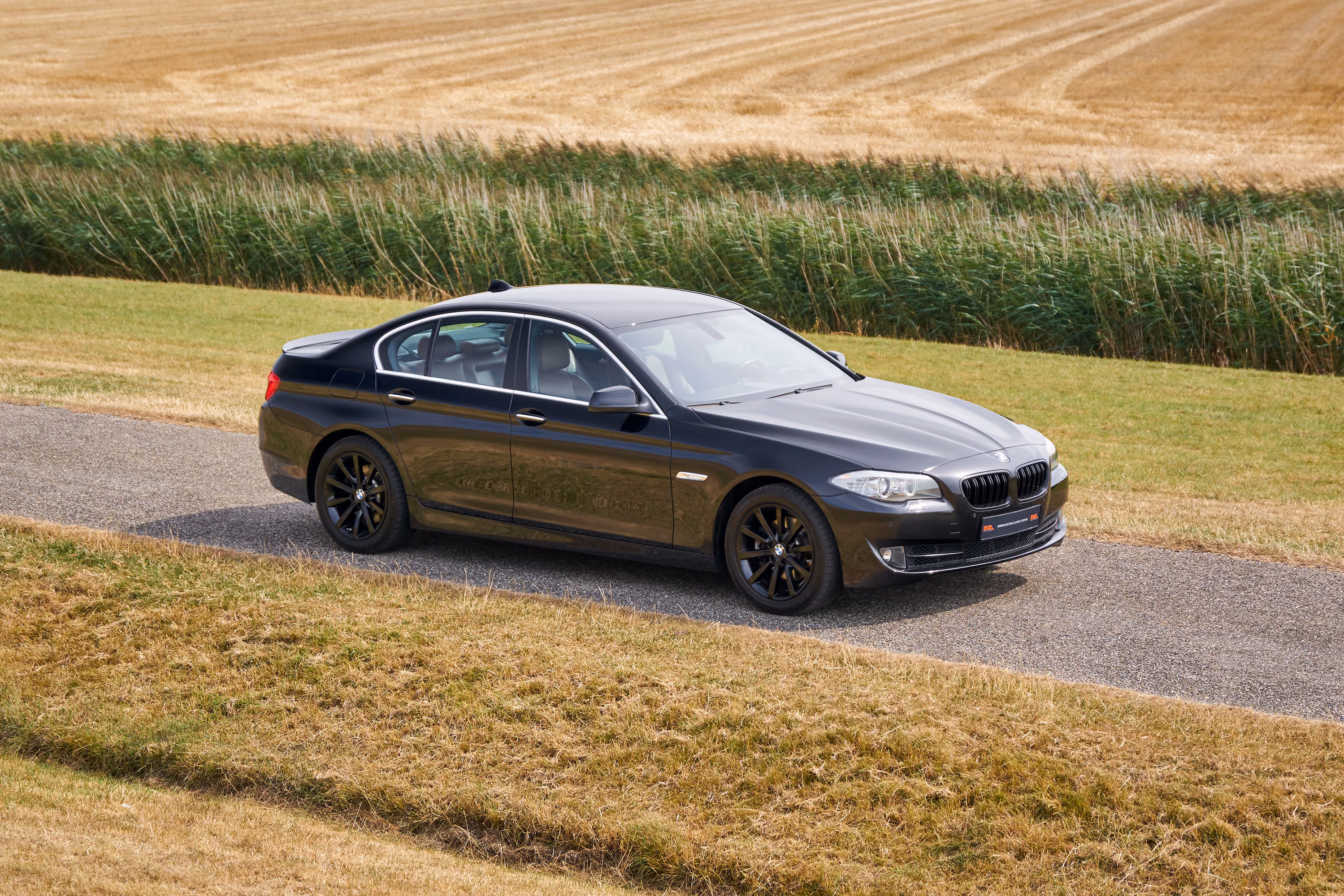 BMW 520i 2.0 Excecutive