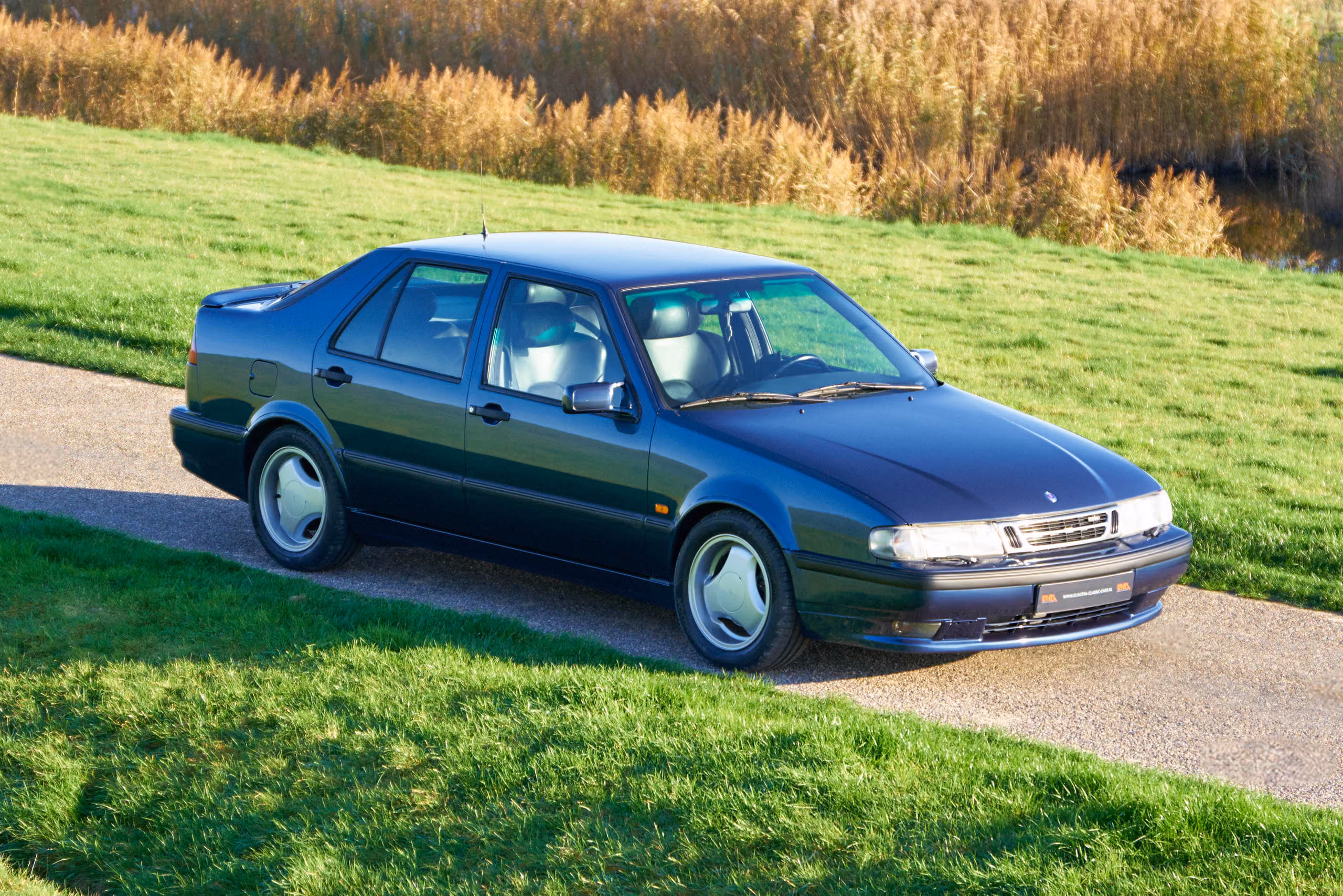 Saab 9000 2.3 CS Turbo Aero