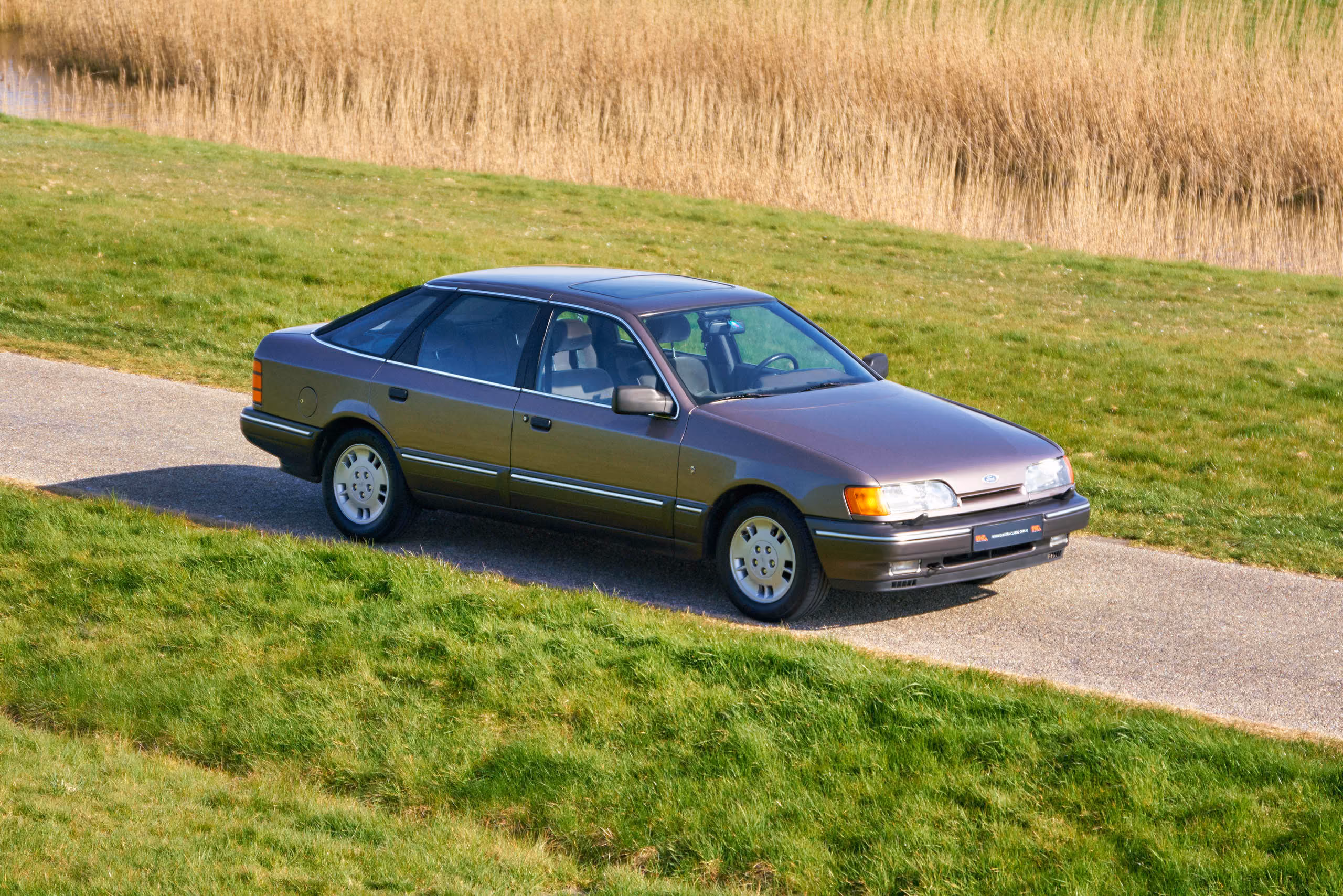 Ford Scorpio 2.8i Ghia