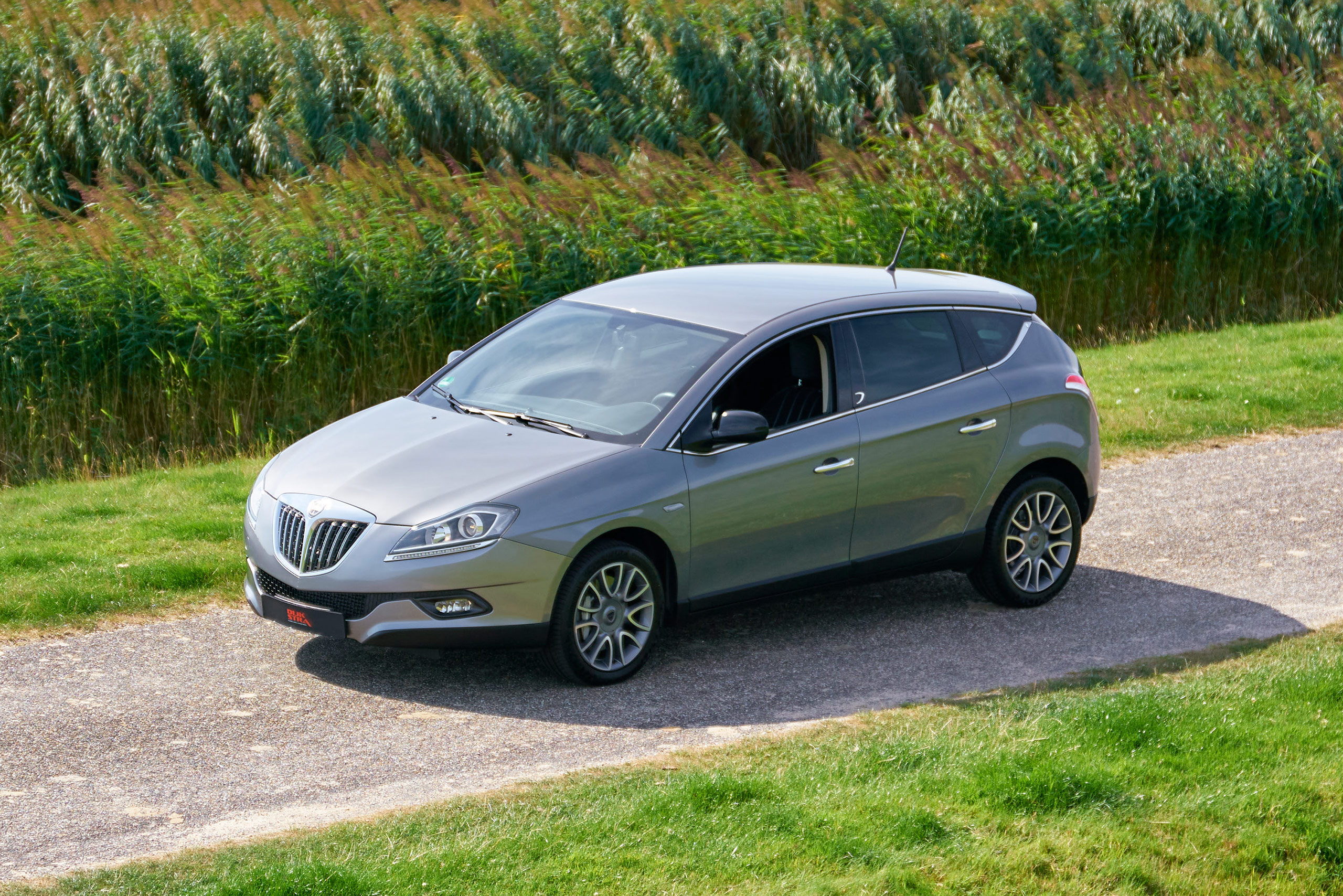 Lancia Delta 1.8 Di Turbojet