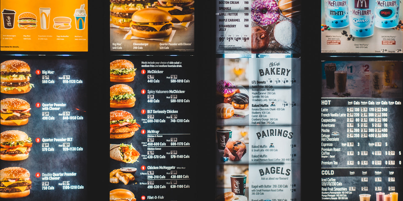Some Foods May Be More Addictive than Drugs