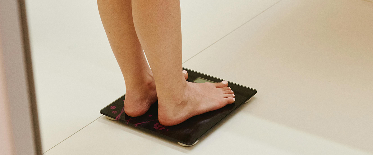 You May Need to Lose Less Weight than You Think