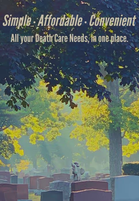 Main office building