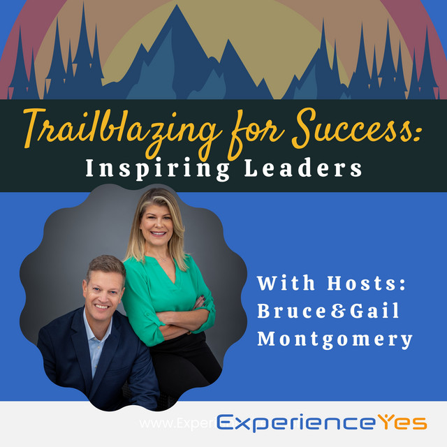 Trailblazing for Success: Inspiring Leaders