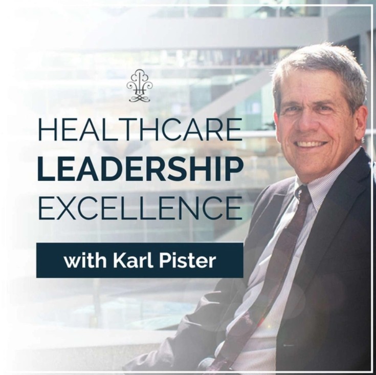Healthcare Leadership Excellence