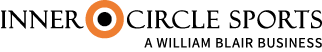 inner circle sports investment banking logo