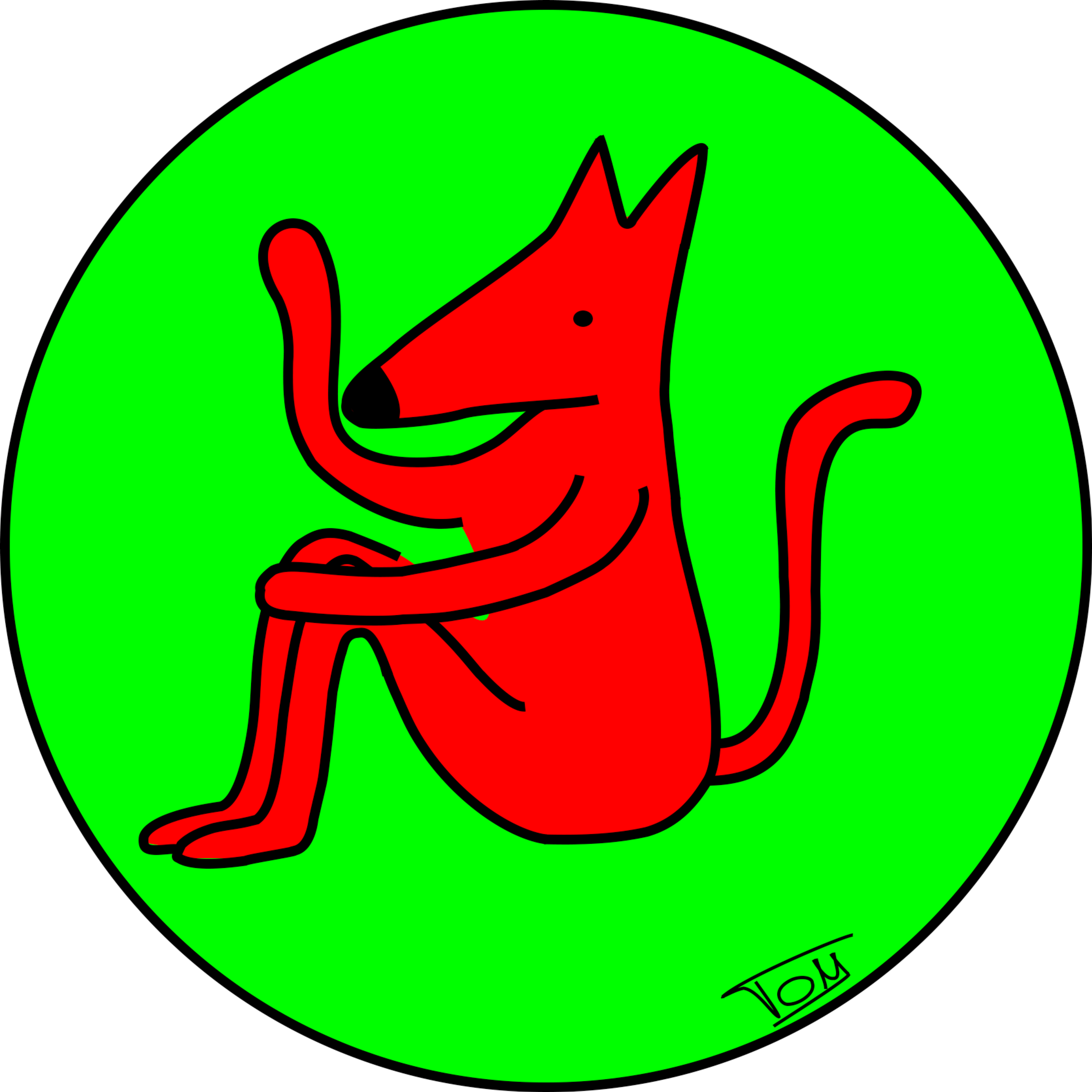 author avatar