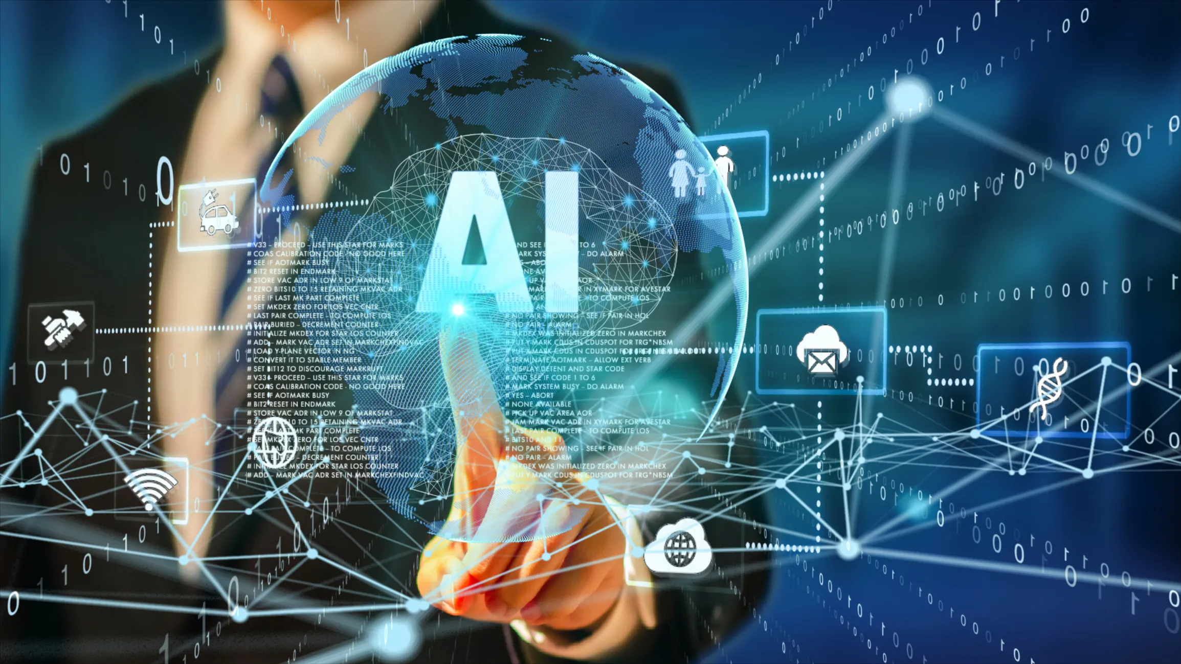 AI Interpretation