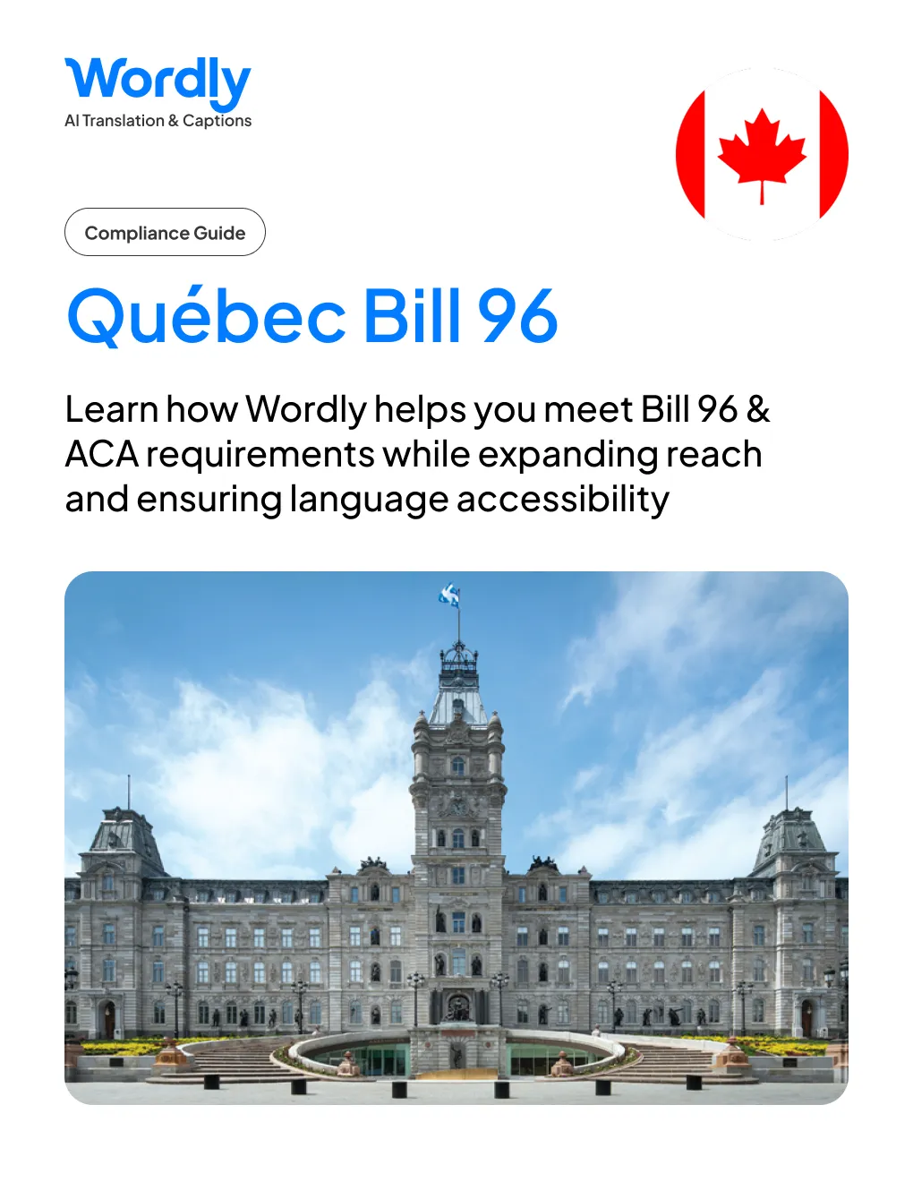 Bill 96