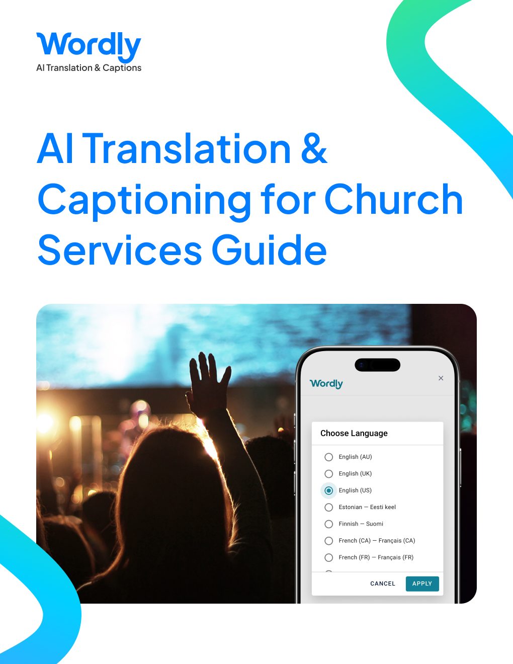 Church Translation Guide